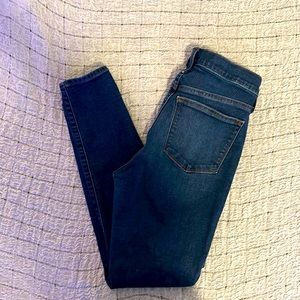 Women J. Crew Jeans